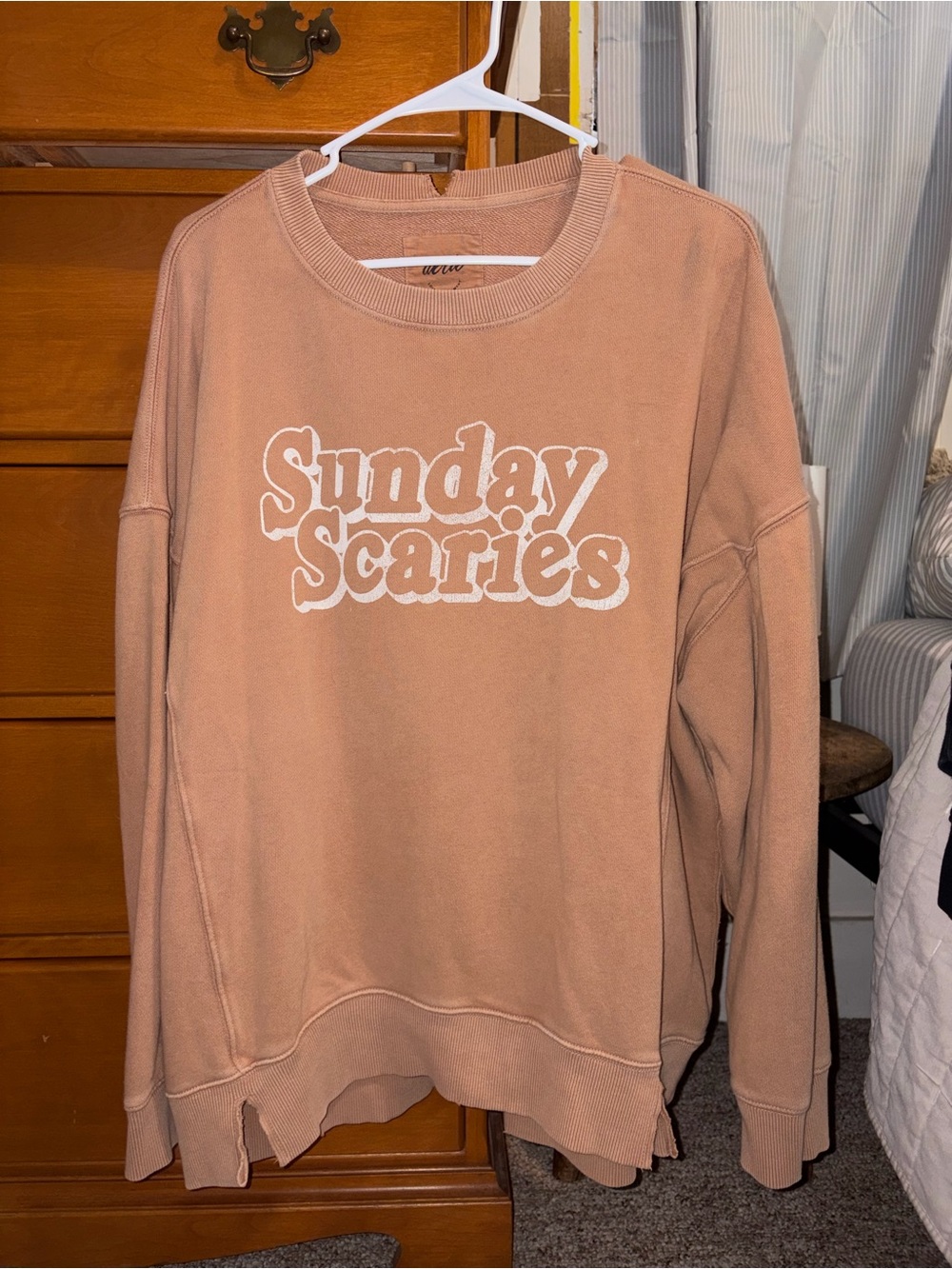 aerie Sunday Scaries Sweatshirt